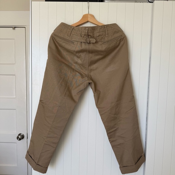 Visvim chinos - Picture 2 of 5